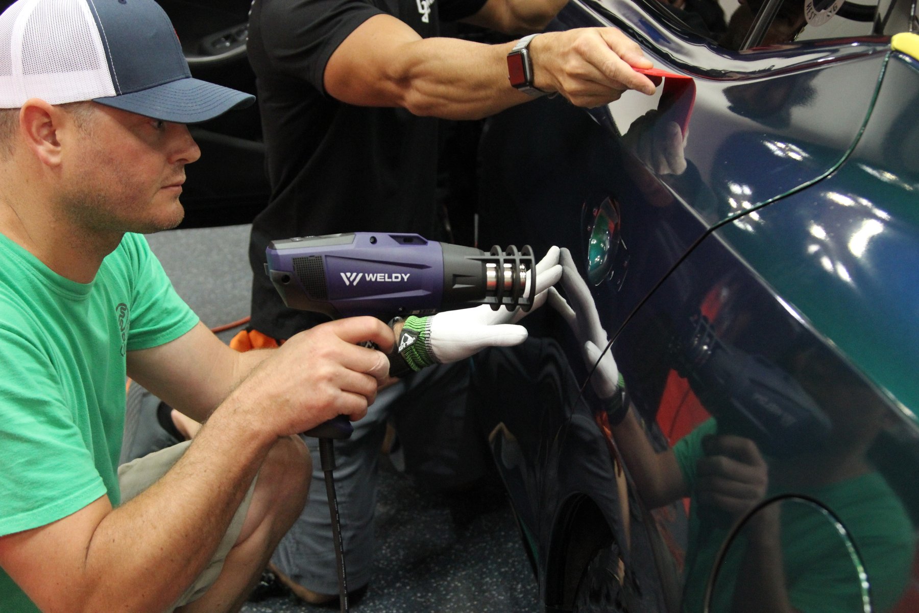 7 Things You Need to Know Before Installing Automotive Vinyl