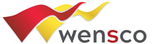 wensco sign supply logo